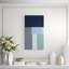Blue Brut I Print by Bobby Berk-62975093-42734603