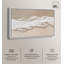 Toile texturée «Sea I» par Art Remedy-112536843-112536845-113422156