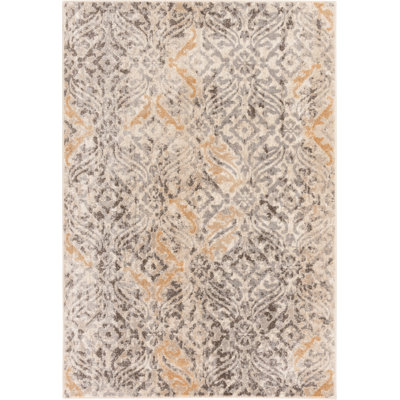 Feldmann Indoor Rug