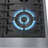 800 Series 36" Gas Cooktop with 6 Burners