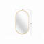 Miroir ovale en métal-1495004275-1495004278