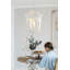 Crites 29'' Arched Floor Lamp