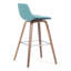 Tabouret à hauteur de comptoir / de bar Randolph (ensemble de 2)-345099985-345099944