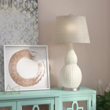 Vietri Table Lamp