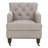 Armenak Upholstered Armchair