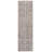 Pine 115 Hand Tufted Wool Pile Geometric Rug-694317261