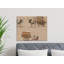 Robb Wrapped Canvas Print Set-361714251