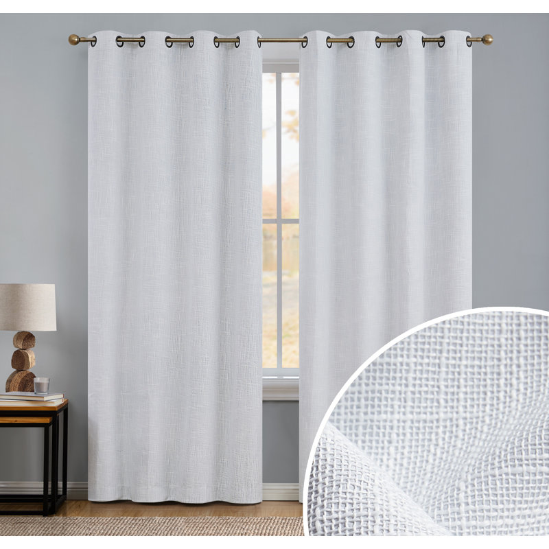 Diejuste Sliding Panel Pair, 50" W x 63" L, White