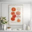 Botanicals 7 Print by Robert John Thornton