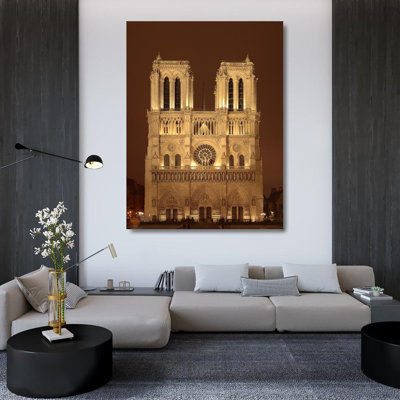 Notre Dame, Paris