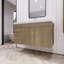 Ensemble de meuble-lavabo simple mural 42 po Dessens-203132392