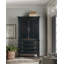 Charleston Jewelry Armoire
