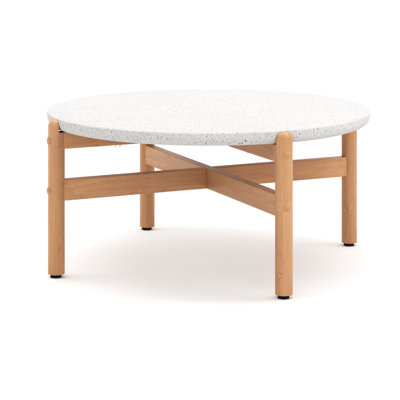 Table basse Scy
