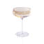 Verres coupés à la main Audrey-112306529