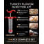 LUMARA HOME Stainless Steel Roasting Rack