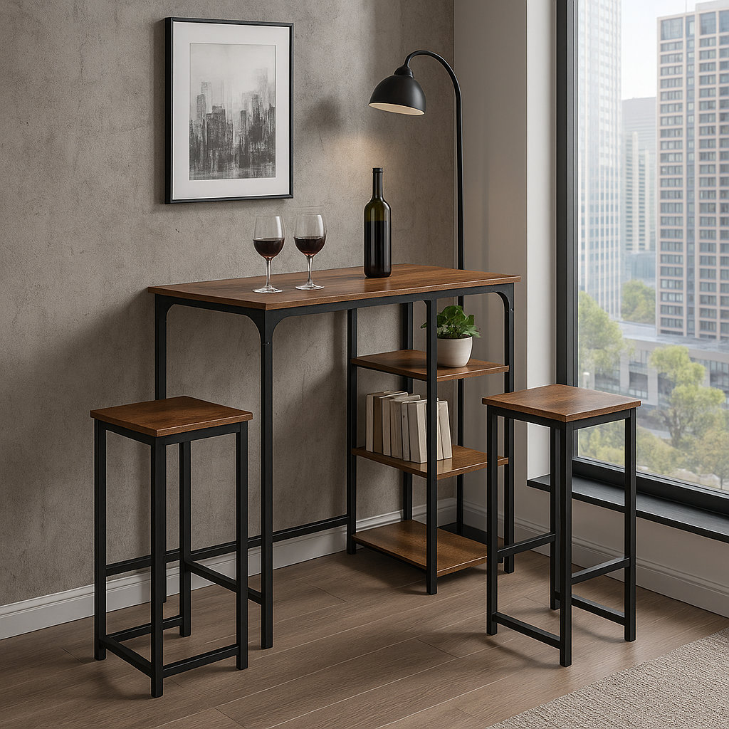 2 - Person Dining Set