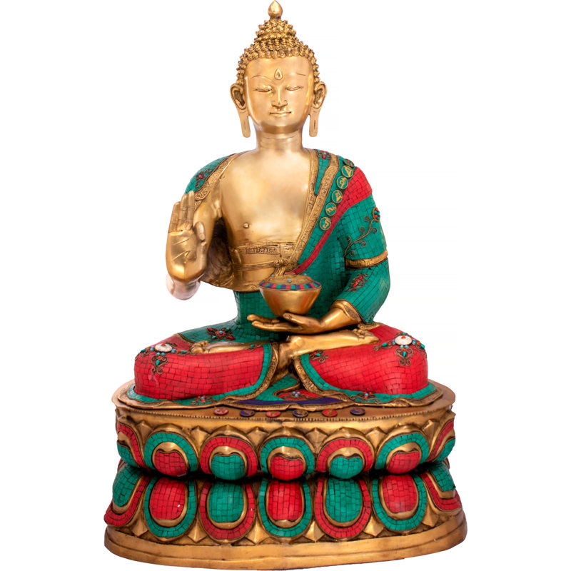 Religious & Spiritual Statue
