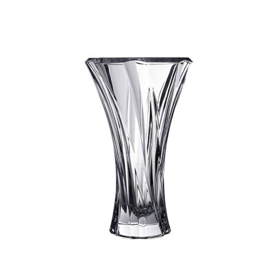 Keithley Handmade Glass Table Vase