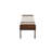 Kinda Fabric Upholstered Bench