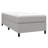 Box Spring Bed Frame Light Grey Twin XL Fabric -1810768073-1778440506-1758146346