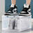 Stackable Shoe Storage Box-1027601977