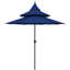 Parasol de marché 9 pi Iyanna-2002279215