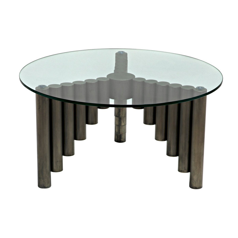 Organum Coffee Table