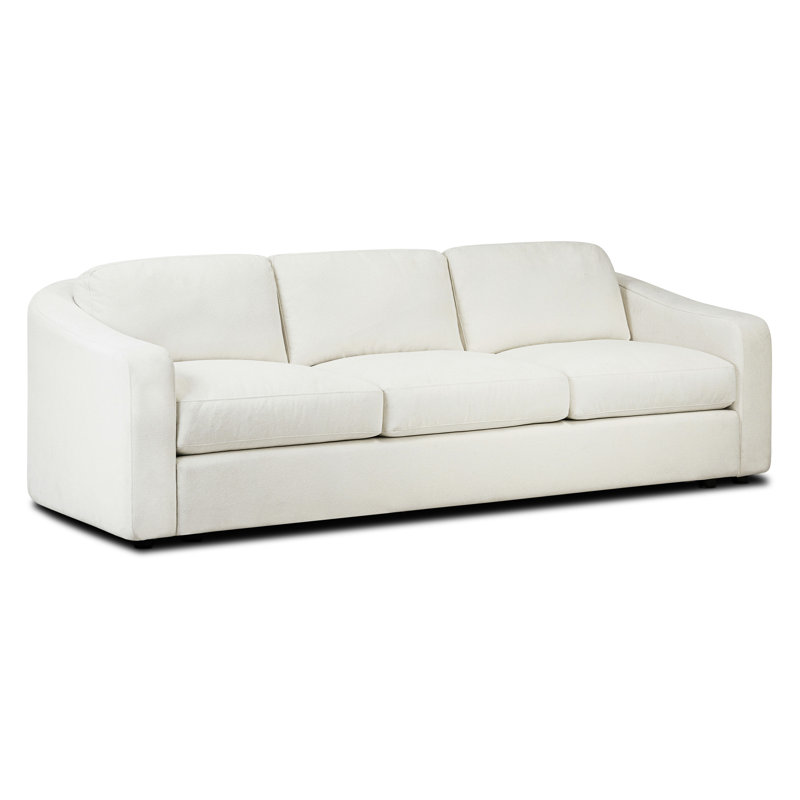 Sharkey 99" Performance Fabric Sofa