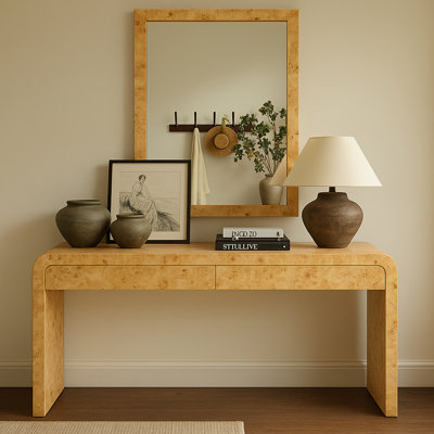 Miroir d'appoint Kaiyanna