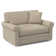 Bedford 57" Twin Sofa Bed