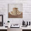 Art mural sur toile Winston Porter «Coffee And Co 2 Neutral» par Janelle Penner-1934059448