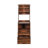Farmhouse Kitchen Pantry Hutch Storage Cabinet