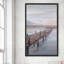 Calm Placid Lake - Peinture-892166299-892166293