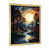 Gold Picture Frame