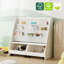 86cm H X 90cm W Kids Bookcase