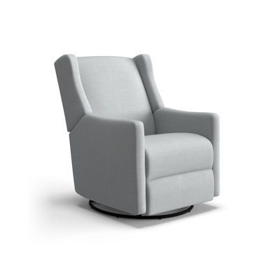 Andrina Swivel Glider