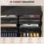 86 cm W Chest of 10 Drawers