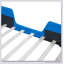 Lit plateforme avec roulettes Race-1266082567