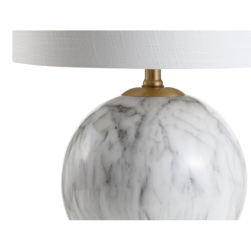 Marrs Resin Table Lamp