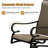 Rybolt Outdoor Dining Armchair