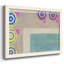 By the Pool III - Impression sur toile tendue-96283891-96283892