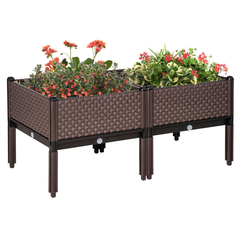 Akyla Planter Box