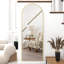 Miroirs muraux surdimensionnés arqués-673559887-673559885