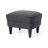 Club Chair With Ottoman