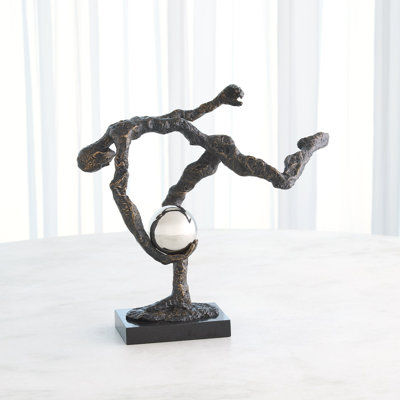 People Figurines & Sculptures