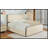 Modern Metal Bed