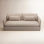Faye 84" Sofa