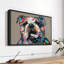 Animal "Art mural"-101778972