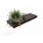 Pine Solid Wood Floating Shelf-243663360