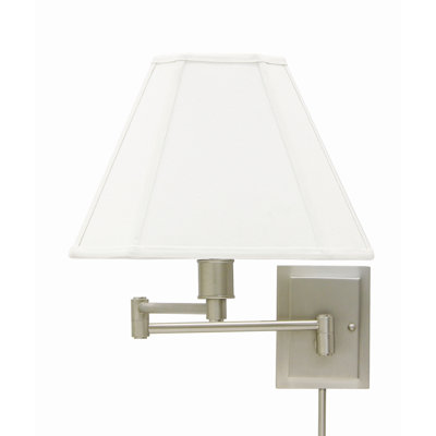 Lampe avec bras pivotant Lawanda